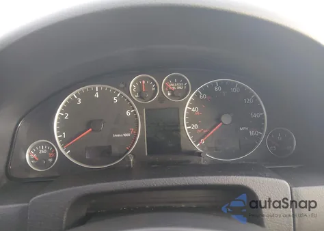 2005 Audi Allroad 2.7T z USA, uszkodzony, nr VIN WA1YD64BX5N008732